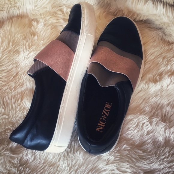 NIC+ZOE Shoes - NIC+ZOE Isla sneaker